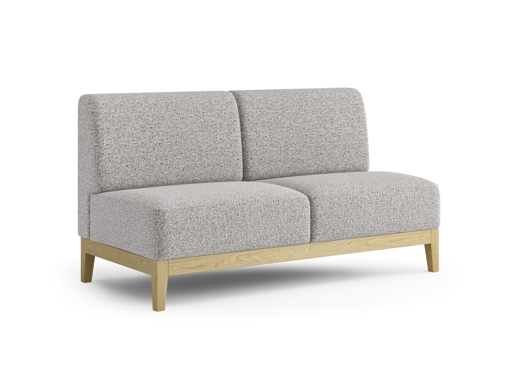 Metro Reception Seating